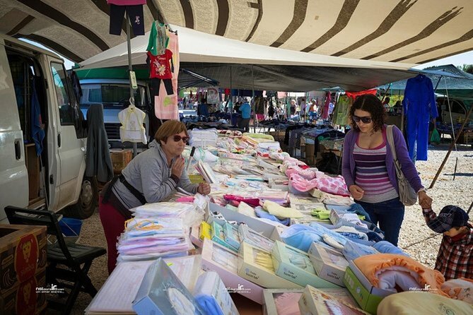 Loulé Market and Town Half-Day Bus Round Trip from Albufeira - Value for Money: Is It Worth $22.86?