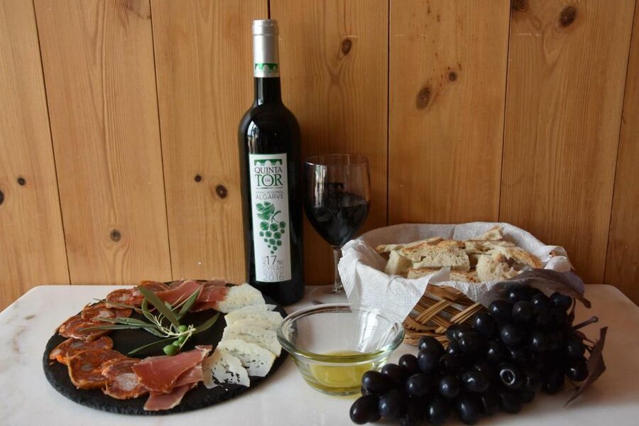 Loulé: Quinta da Tôr Winery Guided Tour and Wine Tasting - Value check: is it worth about $21 per person?