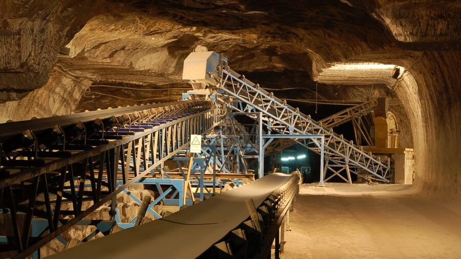 Loulé: St. Barbara Art Collection w/Guided Salt Mine Tour - Who this tour suits best (and who should rethink it)