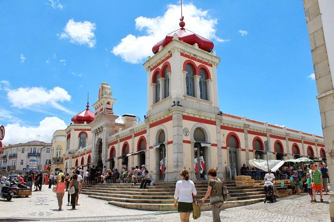 Loule Traditional Market Tour - Key things I’d note before you go