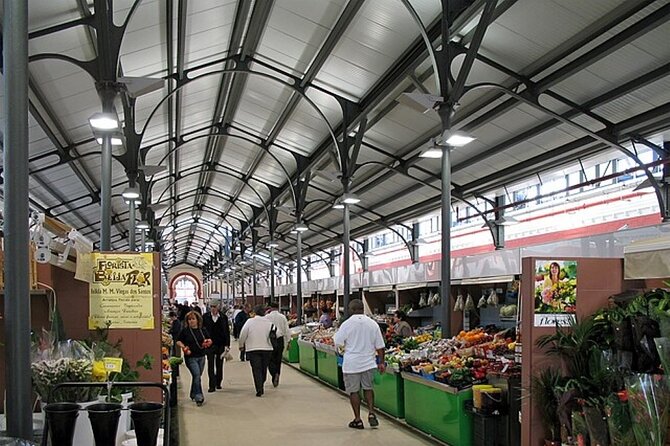 Loule Traditional Market Tour - Why a Loule Market Morning Works So Well in Algarve