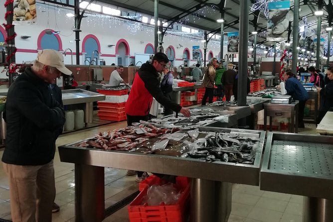 Loule Traditional Market Tour - What the Tour Gets Right: Guide Briefing and Real Free Time