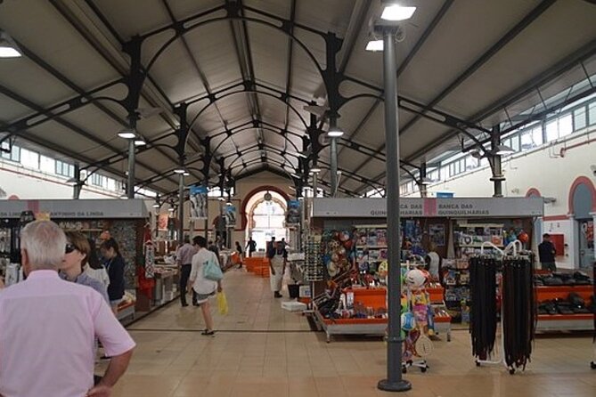 Loule Traditional Market Tour - Price and Value: Is 36.09 USD a Good Deal?