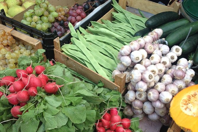 Loule Traditional Market Tour - Food, Drinks, and Budget Planning for the Market