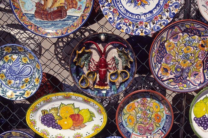 Loule Traditional Market Tour - Group Size and Comfort: What the 49-Guest Limit Means