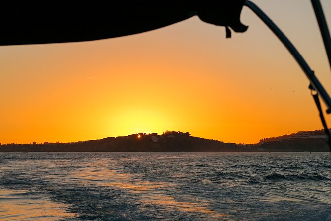 Luxury Sunset Cruise 3h - Why This Vilamoura Sunset Cruise Works So Well