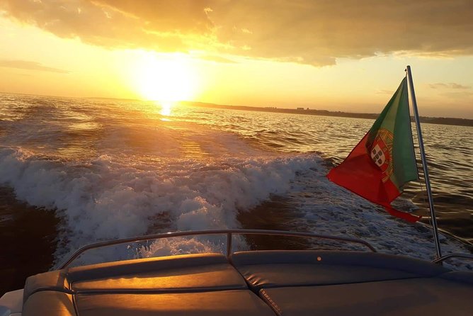 Luxury Sunset Cruise 3h - On-Board Service That Feels Personal (Not Scripted)