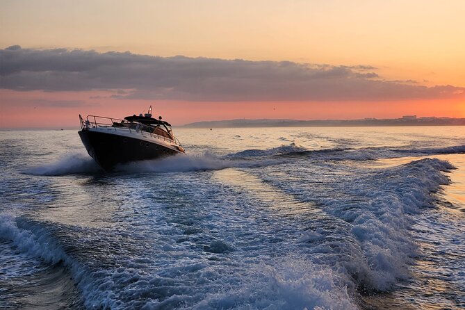 Luxury Sunset Cruise 3h - Price and Value: Is $1,689.55 a Smart Move?