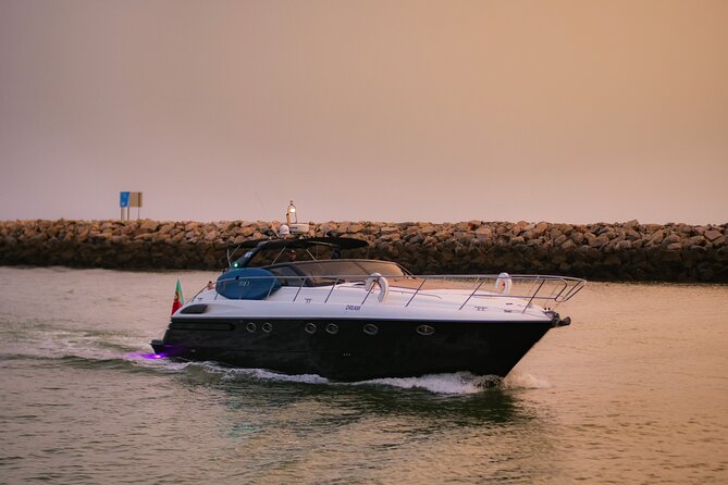 Luxury Sunset Cruise 3h - Who Should Book This Cruise, and Who Might Want Something Else?