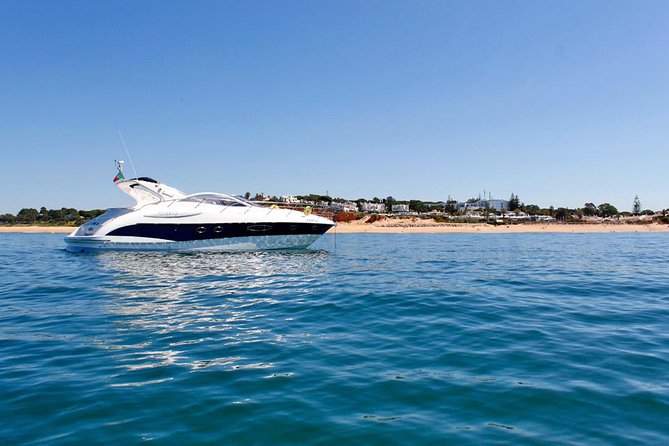 Luxury Yacht Rental with crew - Quick takeaways before you book