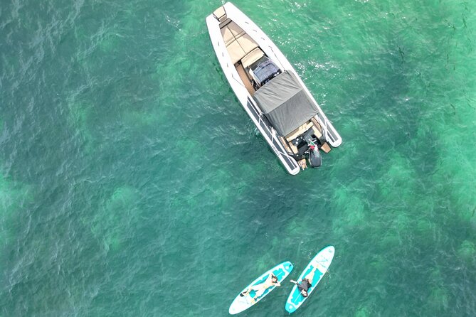 Magic Private Boat Lagos Ponta da Piedade Algarve Gold Coast - Caves, Rock Formations, and Why a Boat Changes Everything