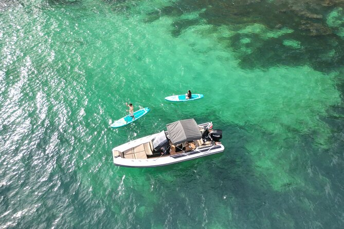 Magic Private Boat Lagos Ponta da Piedade Algarve Gold Coast - Hosts, Local Context, and the Human Touch That Shows Up