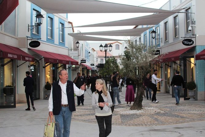 Mar Shopping Shuttle - Quick Hits Before You Go