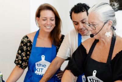 Market Tour & Cooking Class: Algarve’s Seafood Cataplana