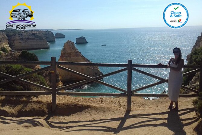 Minivan tour along the coast to Benagil and Carvoeiro from Albufeira - What to bring for a comfortable coast morning