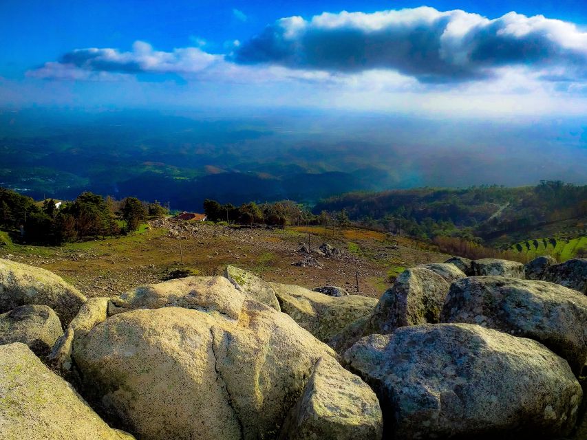 Monchique and Fóia: Half Day Tour - Who should book this tour, and who should skip it