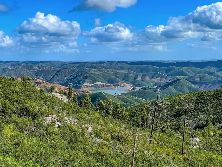 Monchique: Full Day - Monchique in the mountains, not just another stop