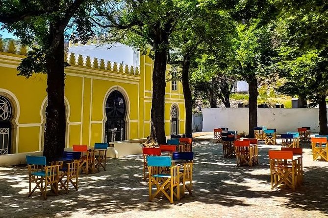 Monchique Half Day Small-Group Tour from Lagos - From Lagos Without a Car: Door-to-Door Pickup That Makes It Easy