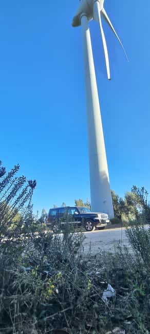 Monchique Jeep Tour with a Picnic & Hidden Viewpoints - Price and logistics: is $106 fair for this kind of day?
