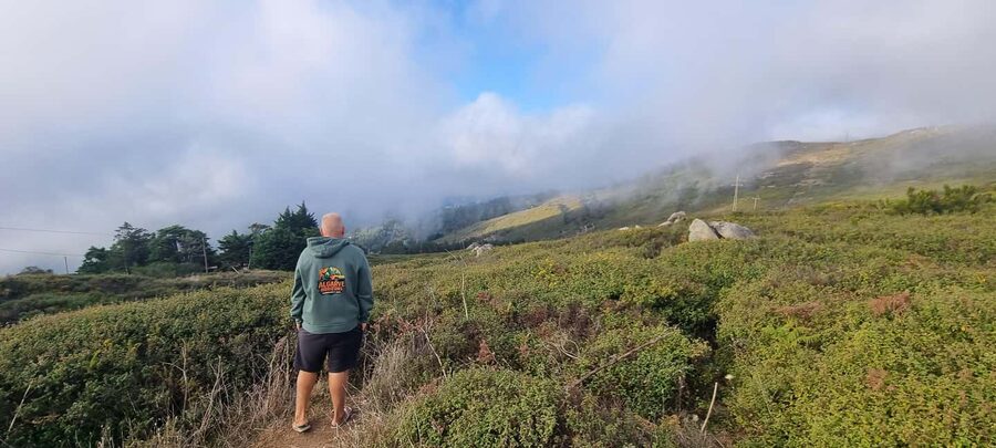 Monchique Jeep Tour with a Picnic & Hidden Viewpoints - Monchique village stop: 35 minutes of guided touring and photo breaks