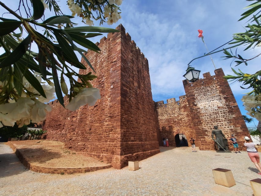 Monchique & Silves: guided day trip - Key highlights you should care about