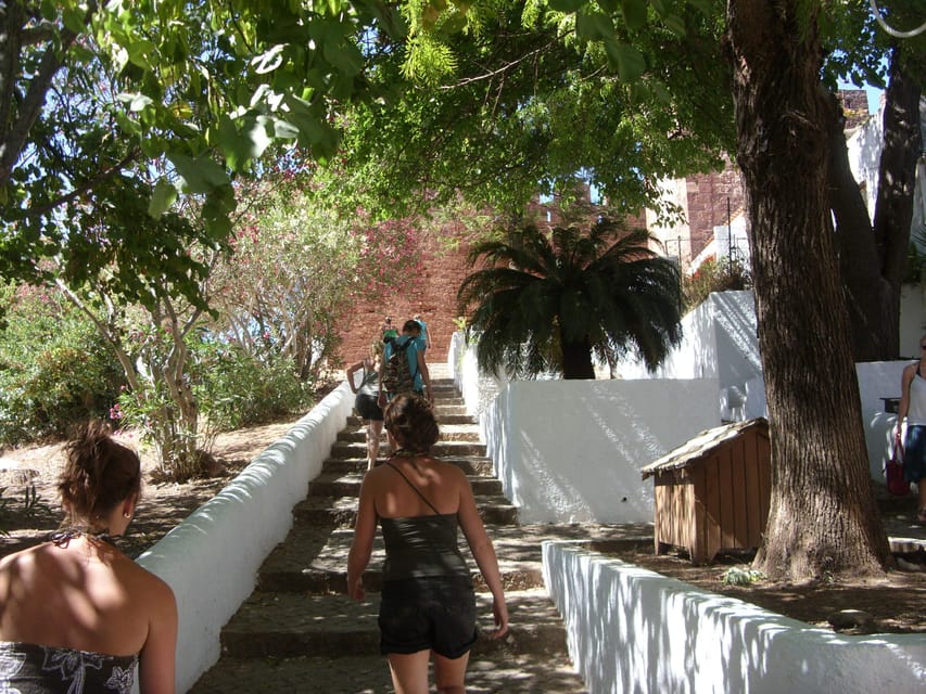 Monchique & Silves: guided day trip - Price and value: what $159 buys you in a full day