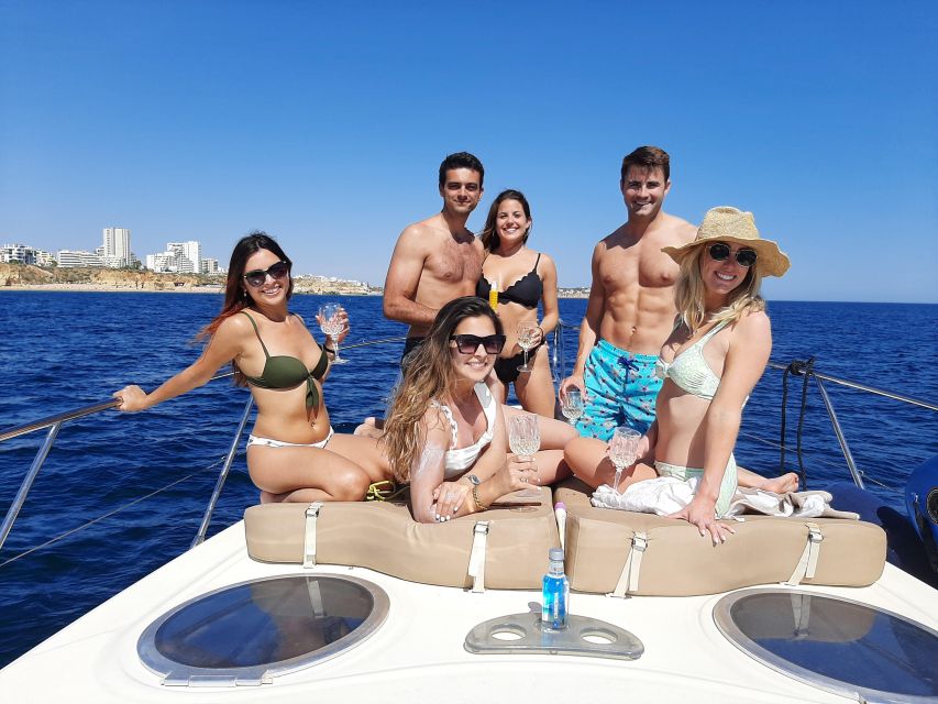 Morning/Afternoon Luxury Yacht Cruise with Drinks and Snacks - Dolphins and the best kind of pause