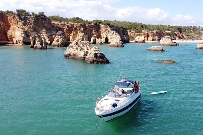 Morning private charter with drinks tapas, paddle boards &kayak - Key highlights worth planning for