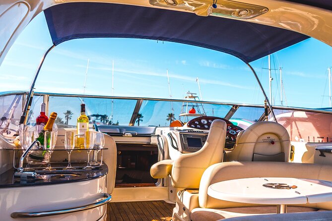 Morning private charter with drinks tapas, paddle boards &kayak - Weather rules, timing, and how to plan your day