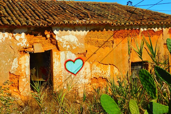 NATURA TOUR - Countryside of Lagos - ECO TUK and LOCAL guide - The story of Odiáxere and the Ria de Alvor