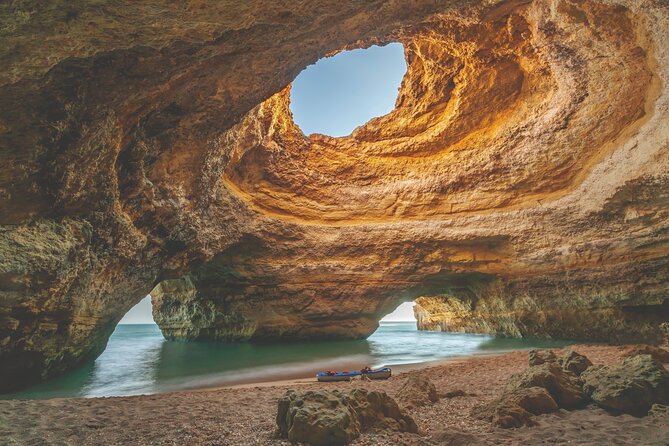 NEW Lagos-Watching Dolphins and Benagil Cave with Biologists - Planning for rough water: how to stay comfortable