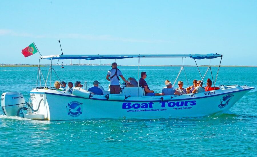 Olhão: 3-Hour Ria Formosa Boat Tour - Price and value: is $41 for 3 hours worth it?