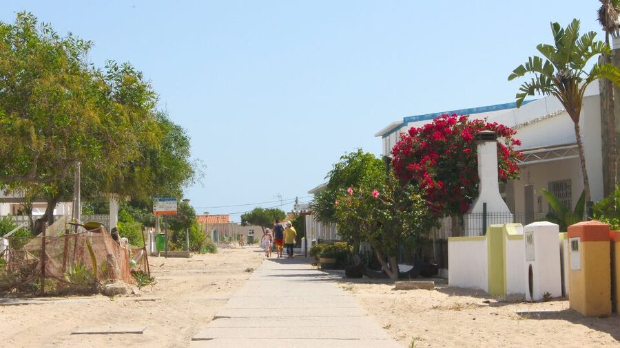 Olhão: 4-Hour Ria Formosa Islands Tour - Key highlights to look forward to
