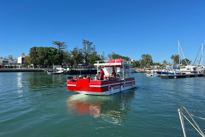 Olhão: Amazing tour along Ria Formosa - Key highlights you will actually care about