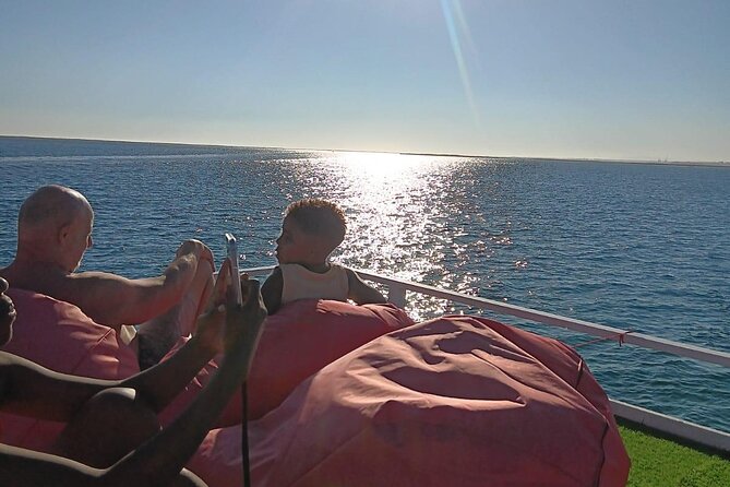 Olhão: Amazing tour along Ria Formosa - How this Olhão boat day stays easy and worth the price