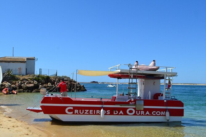 Olhão: Amazing tour along Ria Formosa - Tides, weather, and how to plan your half day without stress