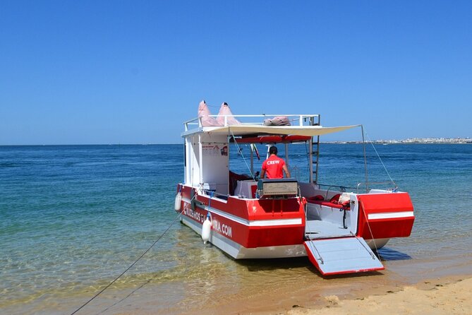 Olhão: Amazing tour along Ria Formosa - Price and value: what you get for about $59