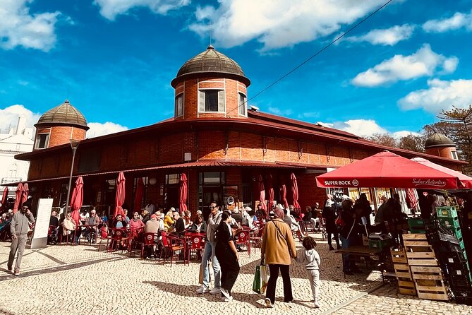 Olhão Fish Market & Food Tour - Why Olhão seafood feels local, not staged