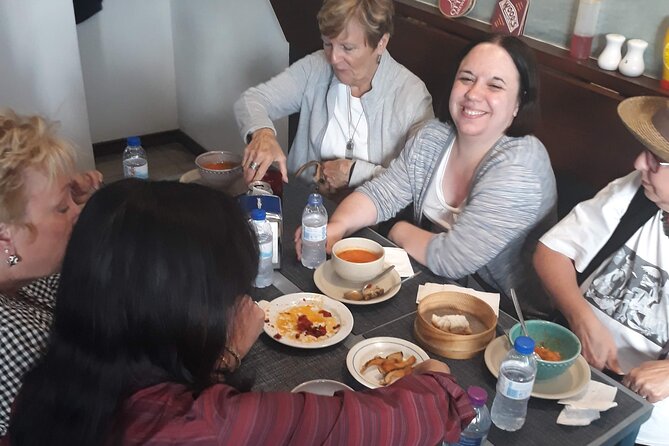 Olhão Fish Market & Food Tour - Who this tour suits best