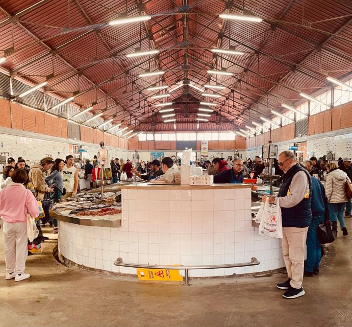 Olhão Fish Market & Food Tour - Who This Tour Suits Best (And Who Should Skip It)