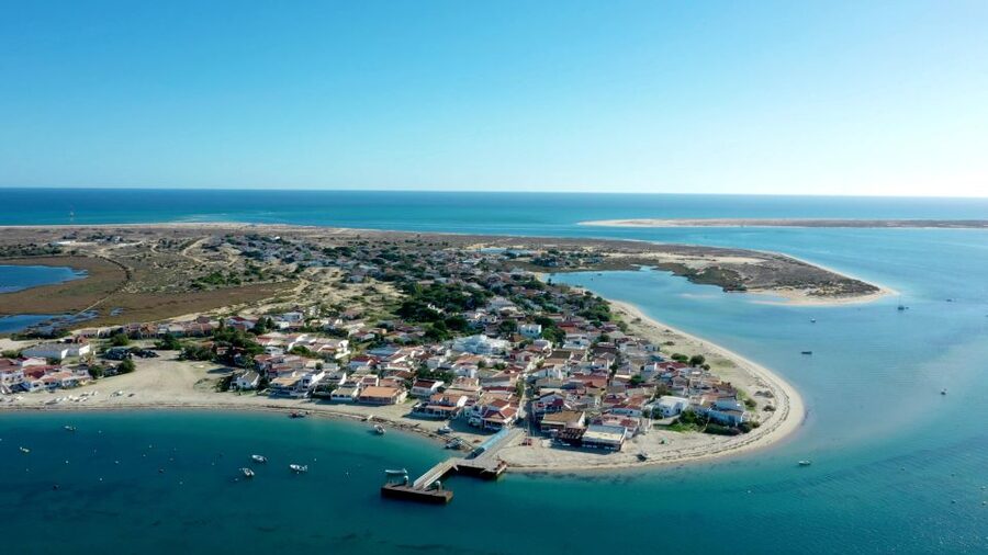 Olhão: Formosa Rota Da Ria - Key Things To Know Before You Go