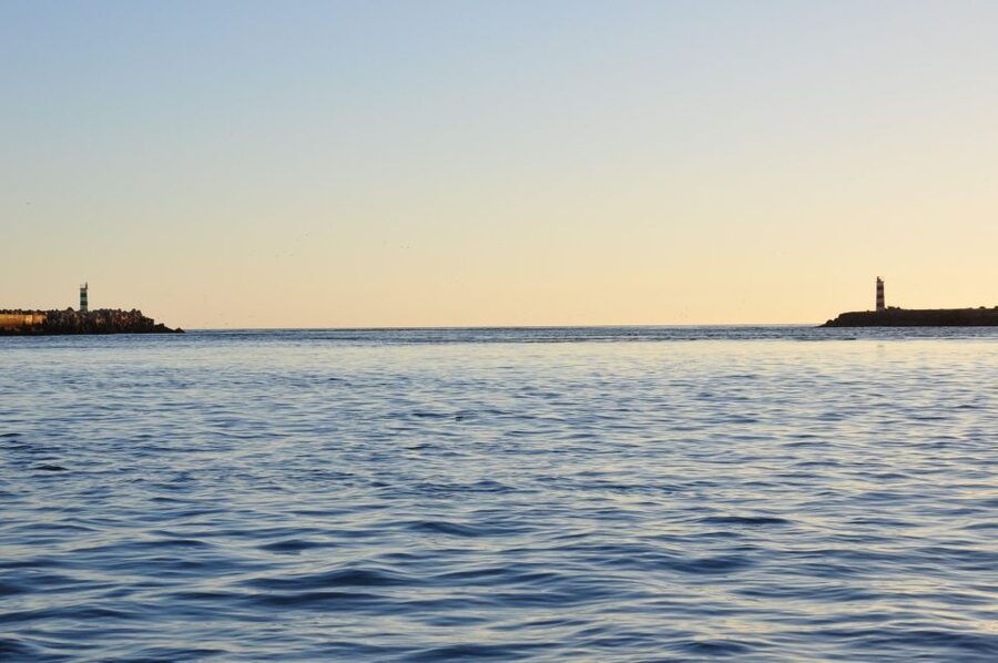 Olhão: Formosa Rota Da Ria - Olhão to the Islands: A Half-Day That Feels Like a Real Escape