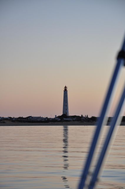 Olhão: Formosa Rota Da Ria - What the Skipper Teaches You About Olhão’s Working Coast