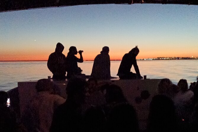 Olhão: Private Boat Tour, at Sunset with Oysters/Tapas and Drinks - Why Ria Formosa Sunsets Feel Like a Different Algarve