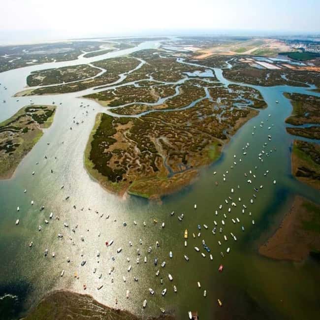 Olhão: Ria Formosa 2 Islands Boat Tour - What is included, and what you need to plan yourself