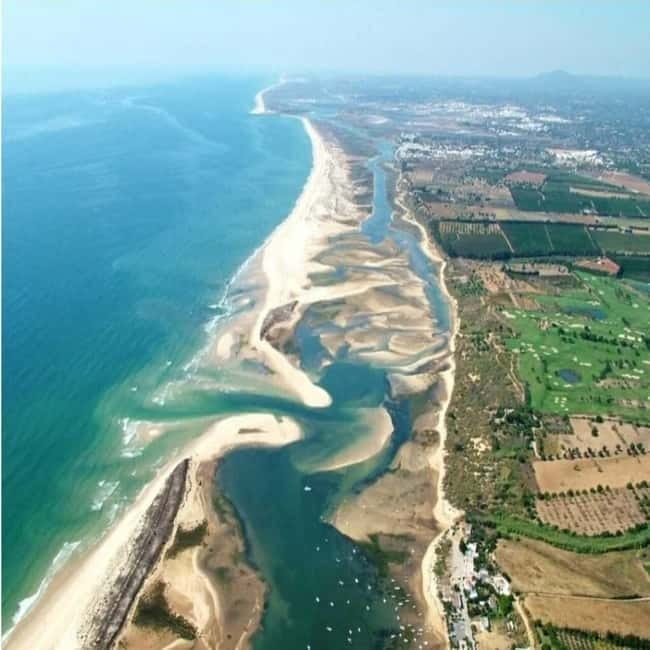 Olhão: Ria Formosa 3 Islands Guided Day Trip by Boat - Key highlights you should care about