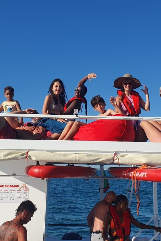 Olhão: Ria Formosa BBQ Explorers - Tour along the islands - Key points to know before you go