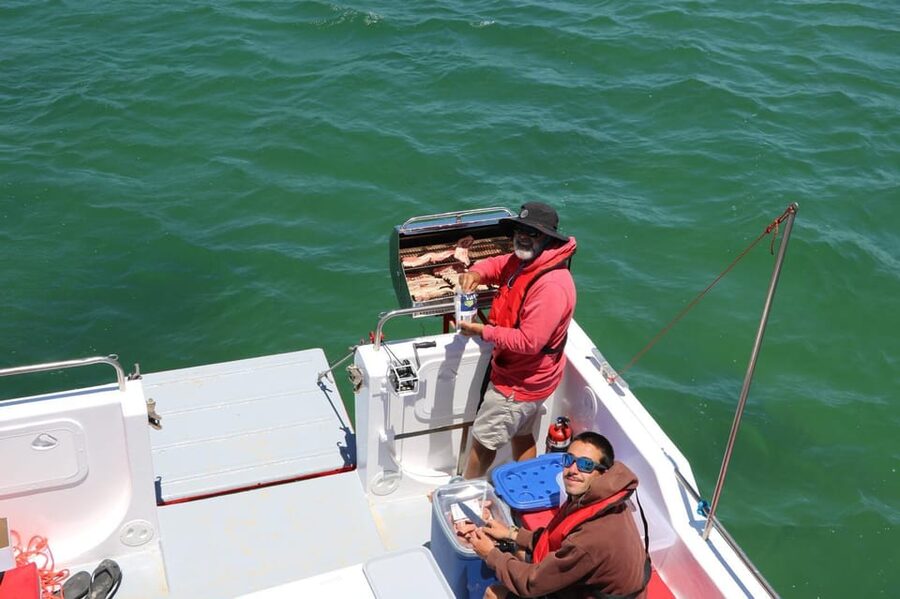 Olhão: Ria Formosa BBQ Explorers - Tour along the islands - Who This Tour Suits Best