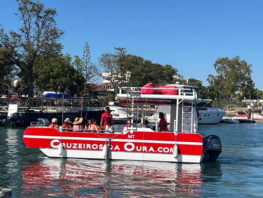 Olhão: Ria Formosa BBQ Explorers - Tour along the islands - Bathroom on Board: Why That Matters More Than You Think