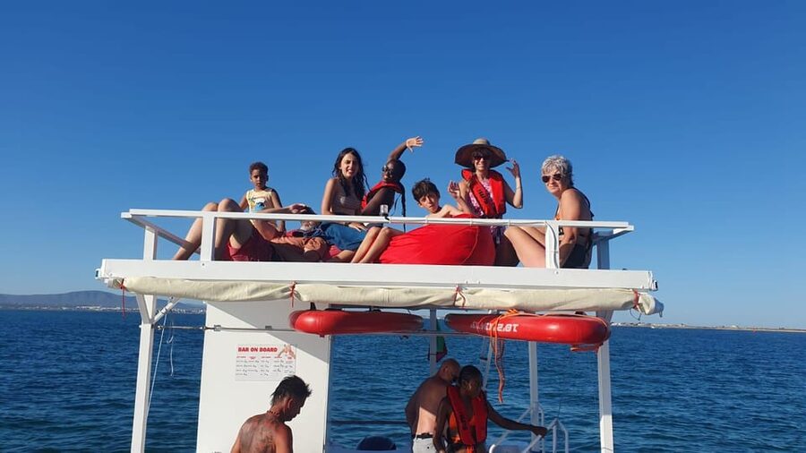 Olhão: Ria Formosa Explorers - Tour along the islands - Key things to know before you go